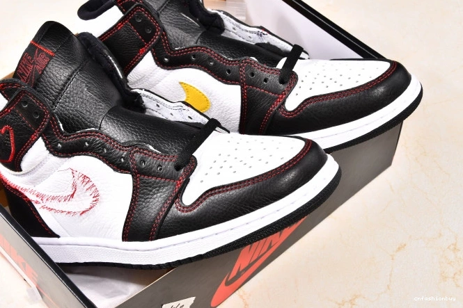 High Air OG CD6579-071 Jordan Tour Yellow